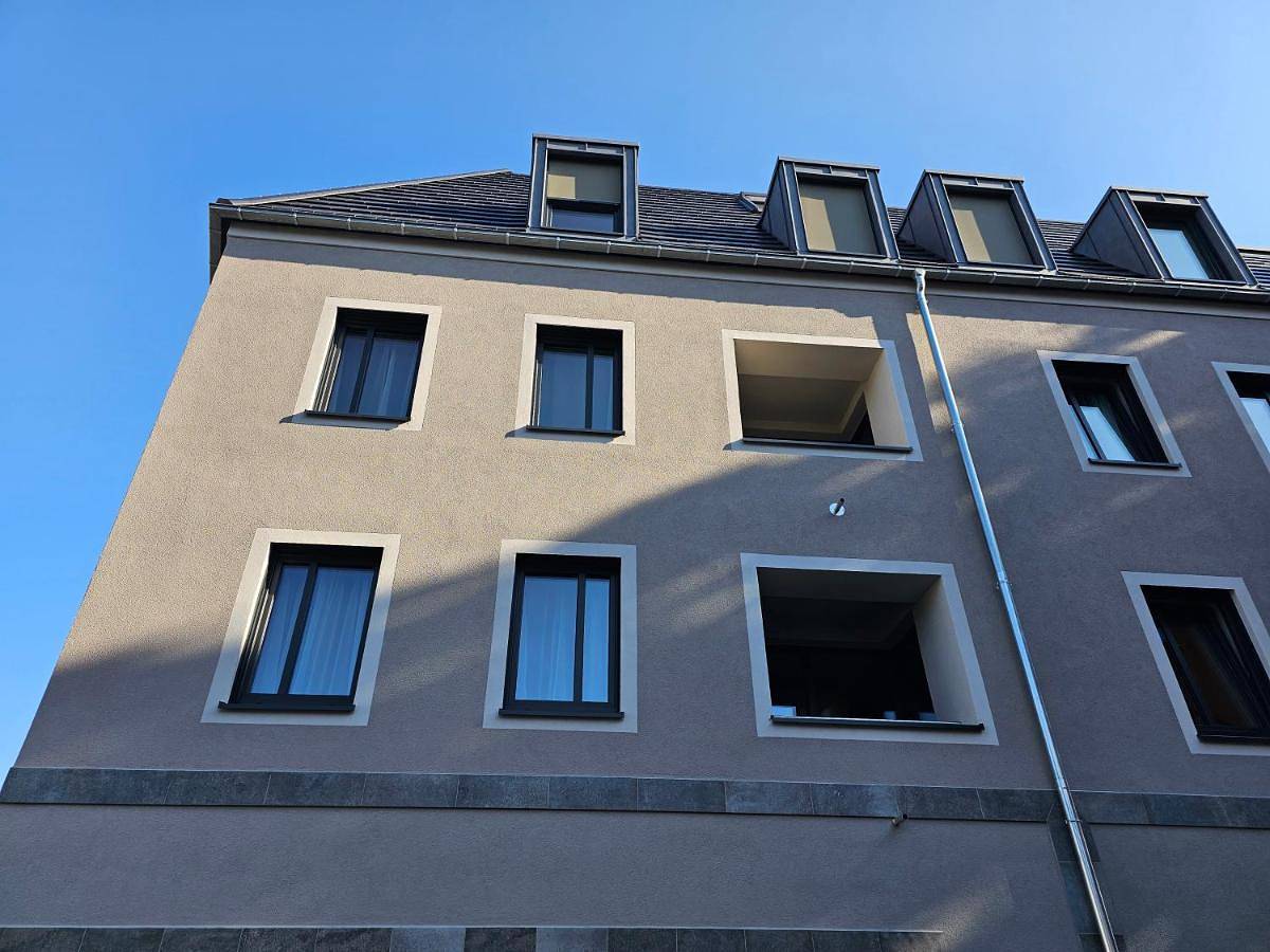 Geheel appartement, Cityappartements Weimar Bauhaus in Weimar, Weimar en omgeving