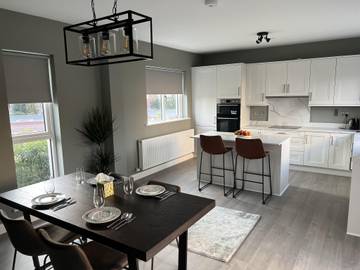 Dom dla 6 osoby w Dublin Południowy, Dublin (hrabstwo), Zdjęcie 2