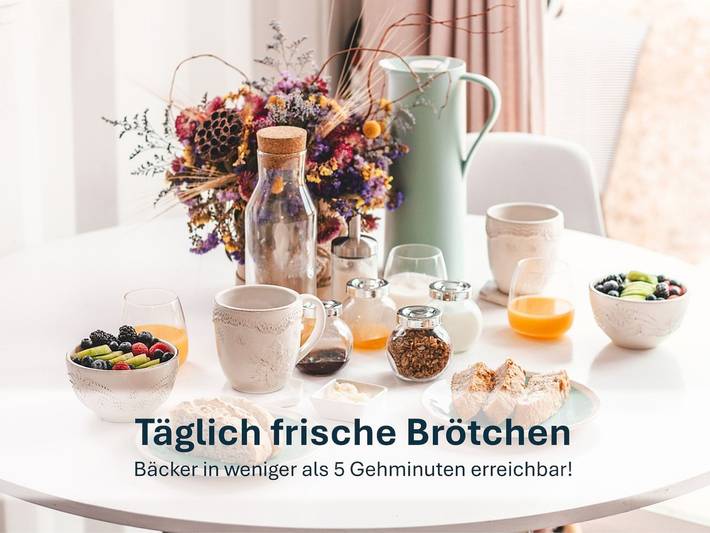 Ganze Ferienwohnung, Ahlbeck, Haus Walfisch - App. 1,3,4 - Wg 4 - Og links in Drei Kaiserbäder, Heringsdorf