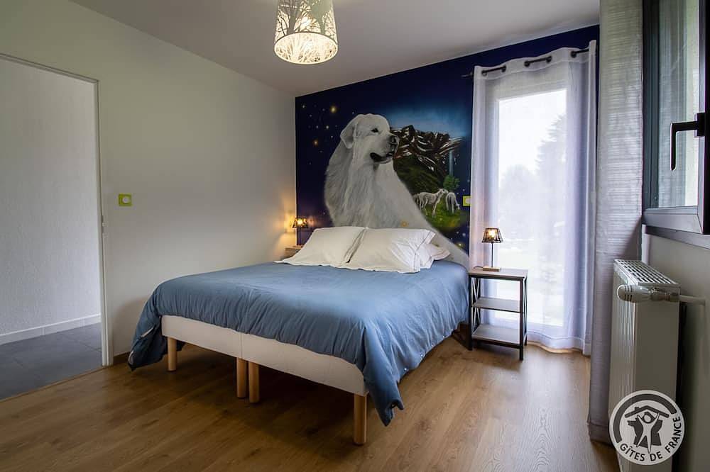 Gîte pour 6 Personnes dans Campan, Pyrénées
