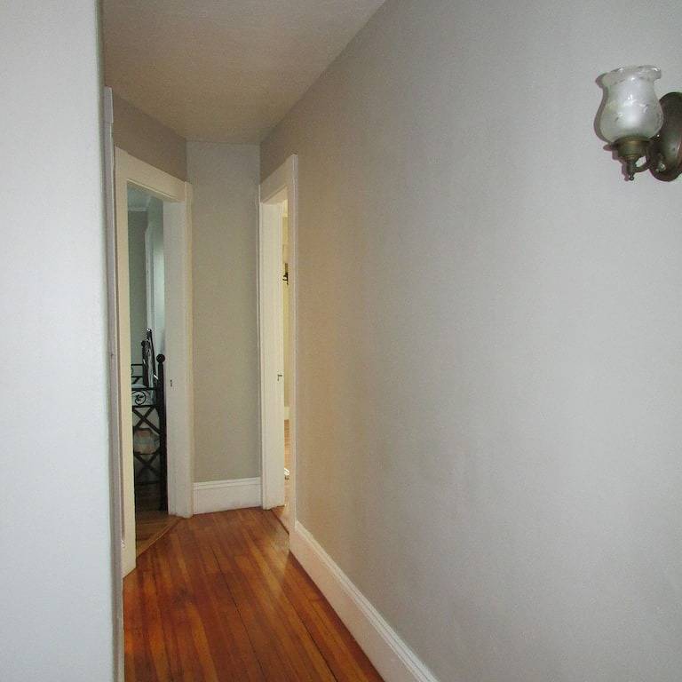 Gesamtes Haus - Salem \"North Fields\" in Salem (MA), Essex County (MA)