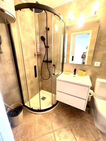 Apartment in Ciutadella, Menorcas Küste für 4 