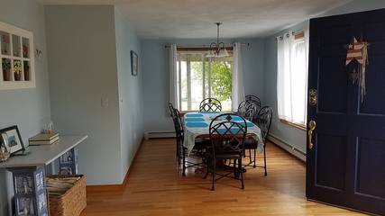 Vacation House for 13 Guests in Narragansett, Rhode Island, Picture 4