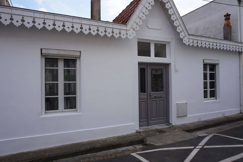Ideal gelegen, weniger als 100 m vom Strand, Geschäften und dem Markt entfernt in Châtelaillon-Plage, La Rochelle und Umgebung