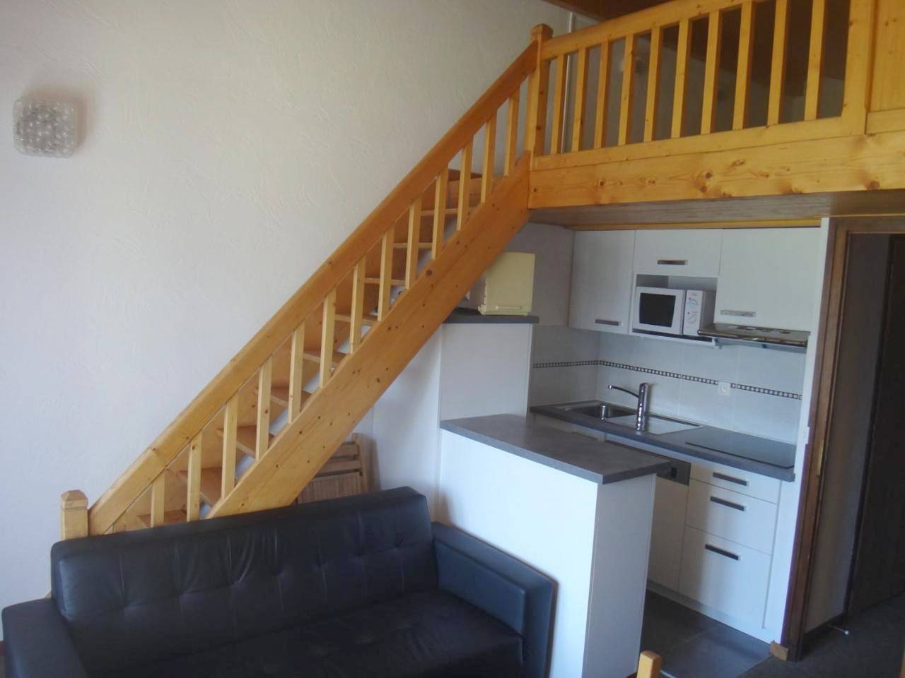 Chalet Gabriel in Saint-Gervais-les-Bains, Pays du Mont-Blanc