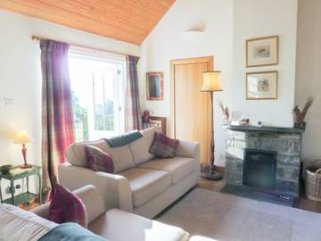 Cottage for 2 People in Perthshire, Scotland, Photo 4