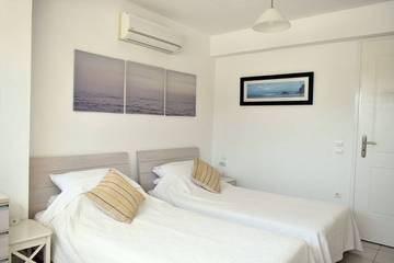Villa für 6 Personen in Elounda, Lasithi, Bild 1
