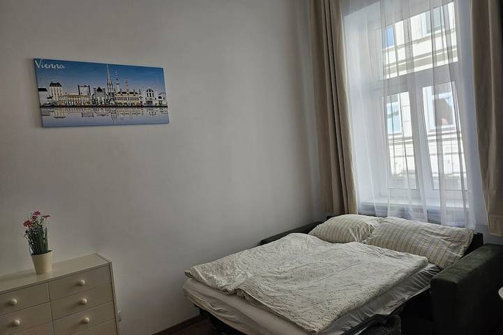 Hütte für 4 Personen in Wien - 4