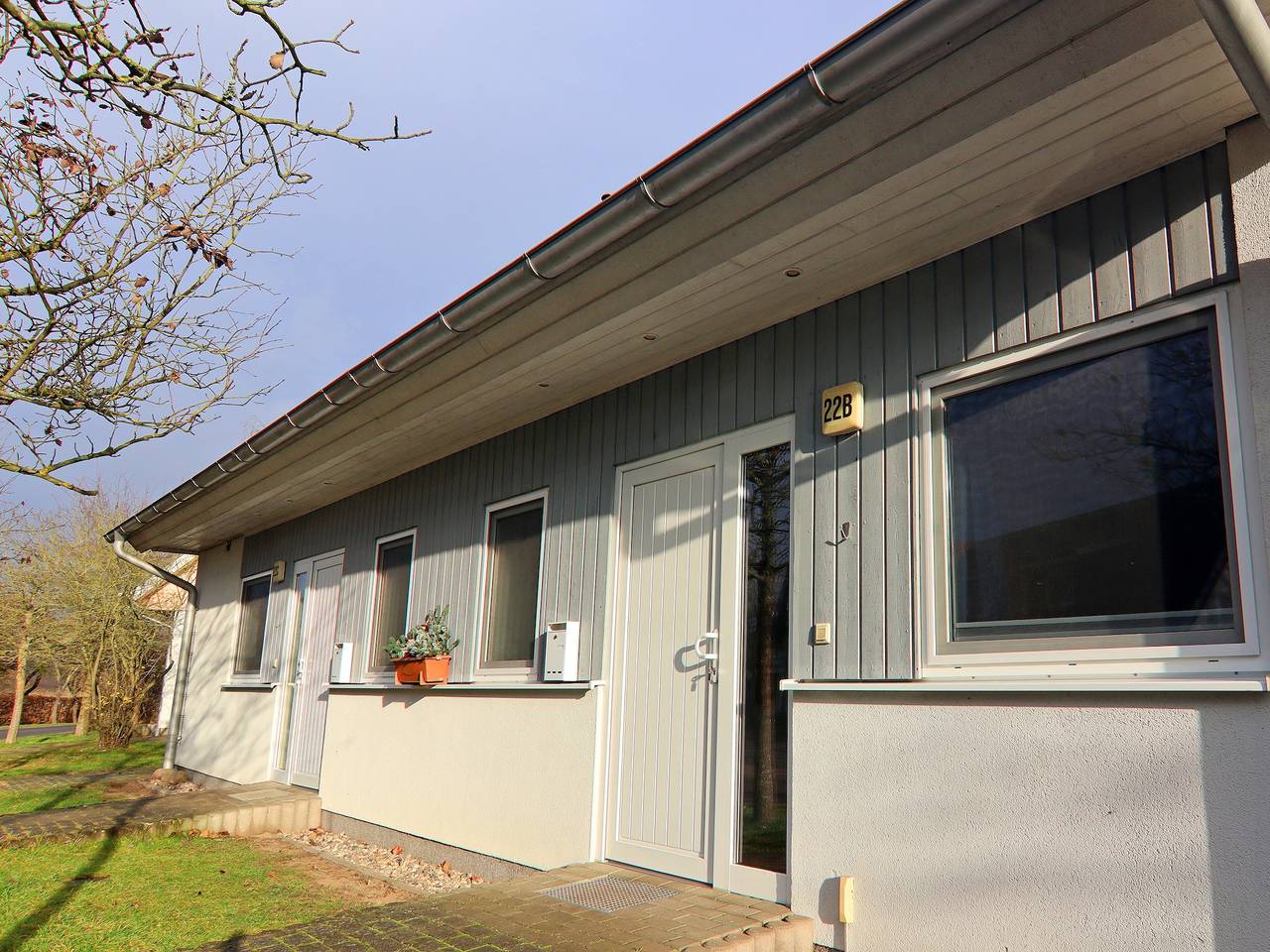 Maison de vacances à Mirow pour 9 personnes in Babke, Mirow