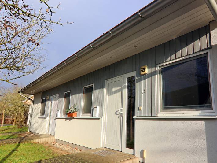 Ferienhaus für 9 Personen, mit Terrasse und Sauna, mit Haustier in Mecklenburg-Strelitz - 4