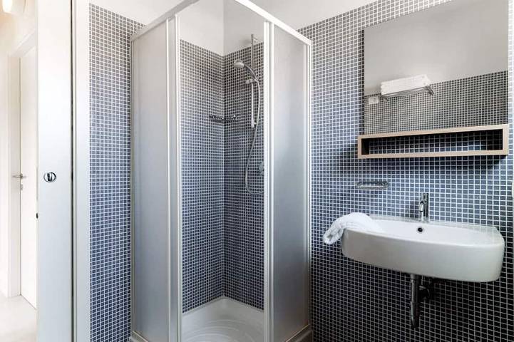 Entire apartment, Belvedere Village in Castelnuovo del Garda, Garda Mountains