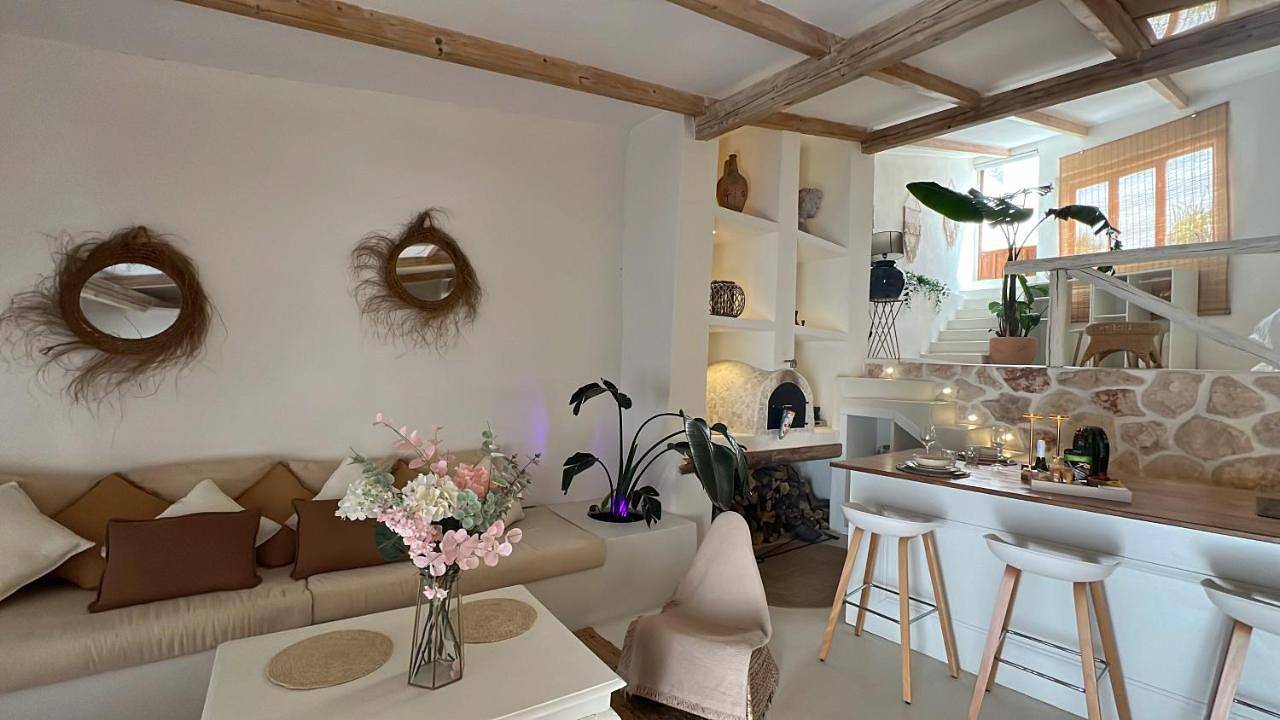 Apartamento entero, Tu Casita Rural in Valdilecha, La Alcarria