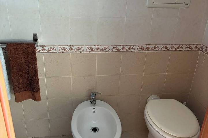 Hôtel pour 4 personnes, avec piscine dans Marina di Davoli - 4