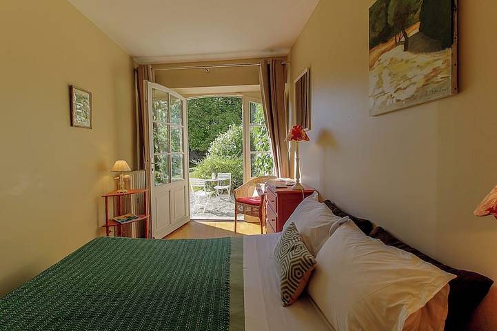Location de vacances pour 10 personnes à La Jarrie - 3