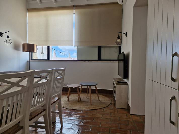 Villa pour 5 personnes, avec vue sur le lac et terrasse à Ferragudo - 3