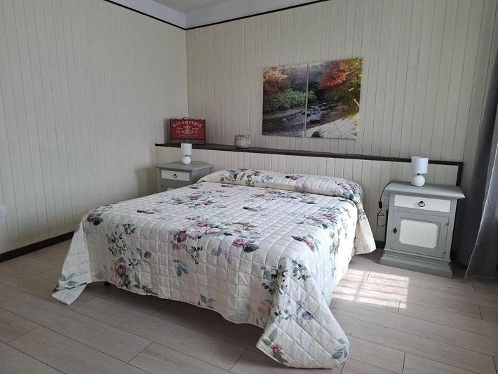 Location de vacances pour 3 personnes à Caldiero