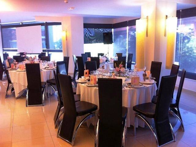Hôtel pour 2 personnes