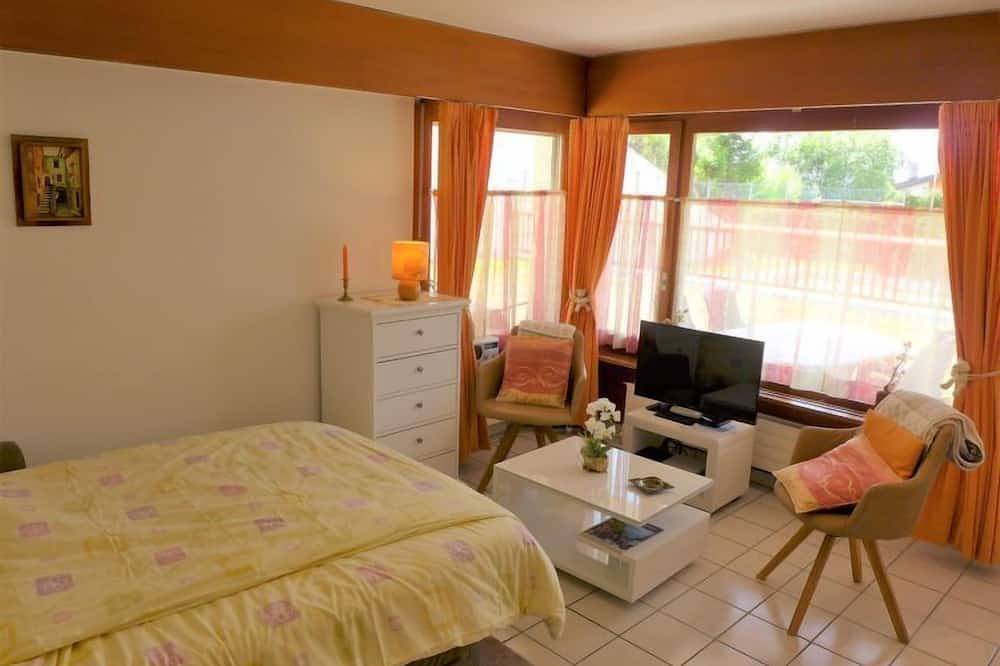 Ganze Wohnung, Valdor A 42 Sud in Crans-Montana, Sion - Sierre & Umgebung