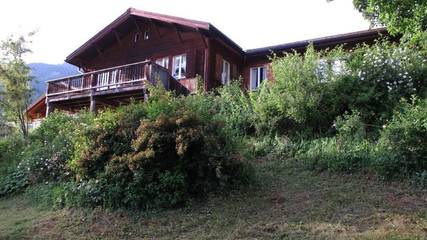 Vakantiehuis voor 9 Personen in Grindelwald, Berner Oberland, Afbeelding 2