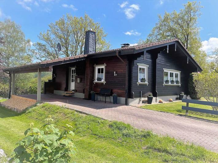 Ferienhaus für 14 Personen, mit Garten, kinderfreundlich - 1