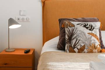 Vakantiewoning voor 6 Personen in Pornichet, Saint-Nazaire en omgeving, Afbeelding 2