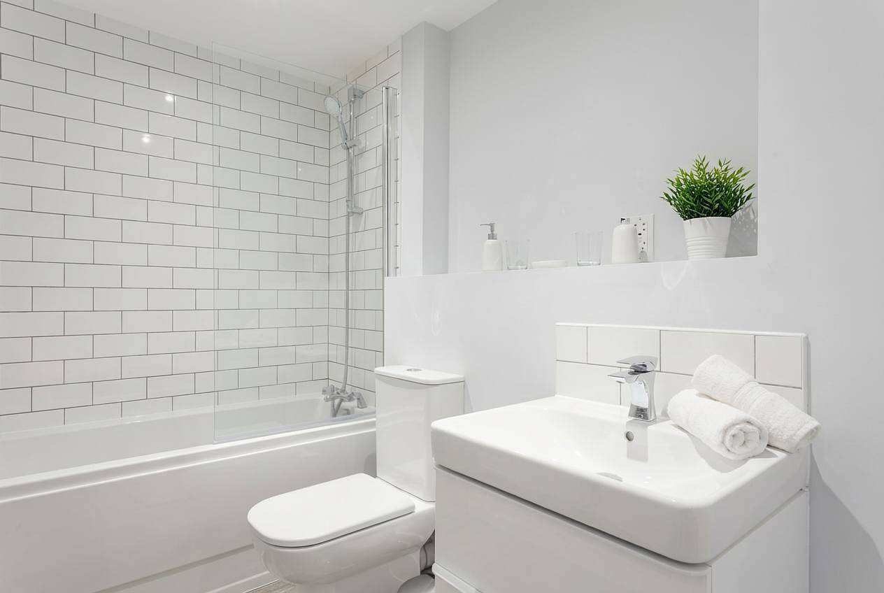 Apartamento entero, Central Birmingham 2 Bed Modern Spacious Apartment in Birmingham, Birmingham y alrededores