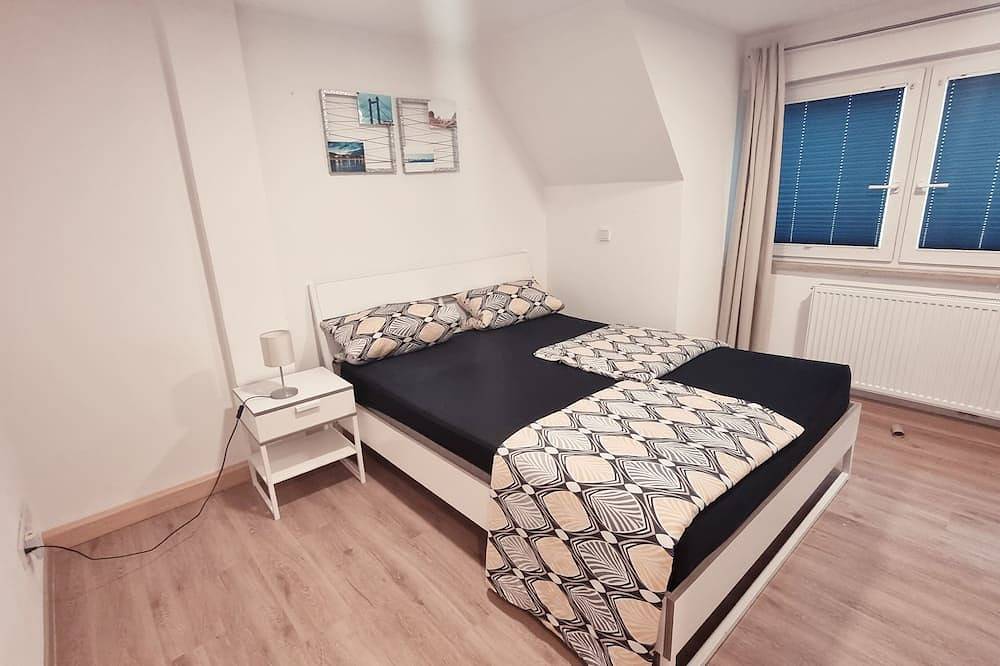 Ganze Wohnung, Wohnung mit Festung Blick Würzburg in Würzburg, Fränkisches Weinland