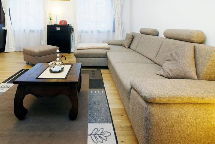 Ferienwohnung für 4 Personen in Neukölln Berlin - 3