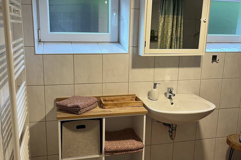 Ganze Wohnung, Fehnhaus - gemütliche Ferienwohnung mit Haus-Charakter in Großefehn, Nordseeküste