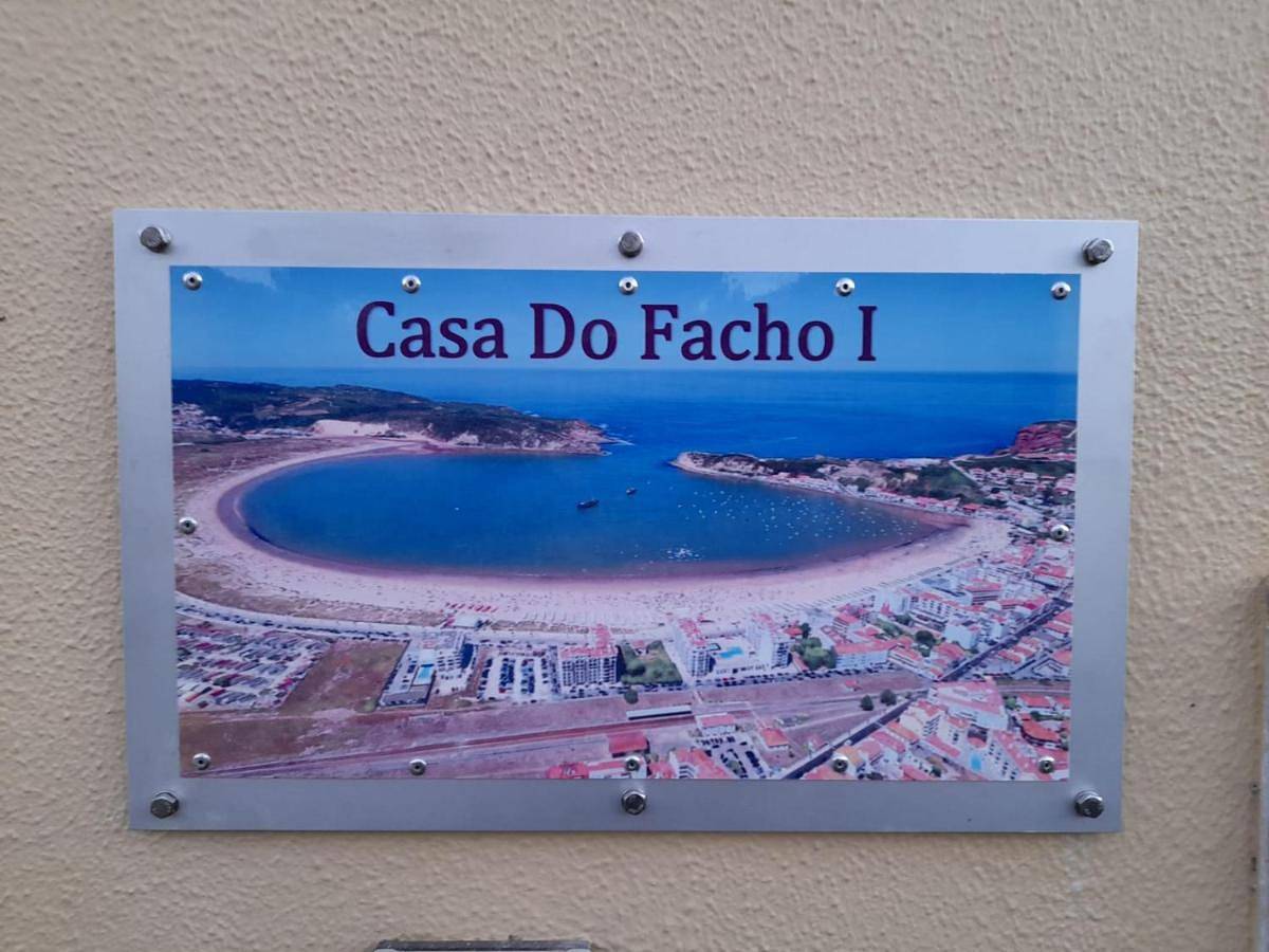 Casa do Facho in São Martinho do Porto, Leiria distrito