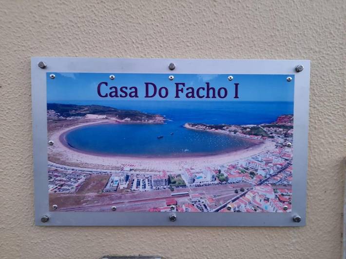 Casa de férias para 10 pessoas, com Varanda e Terraço e ainda Vista para o lago and Vista em São Martinho do Porto