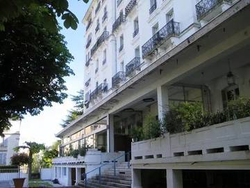Studio pour 2 Personnes dans Aix-les-Bains, Région de Chambéry, Photo 3