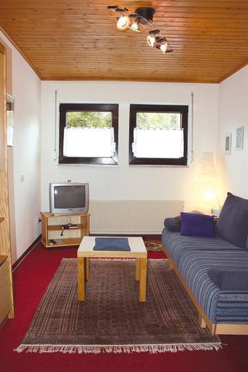 Appartement voor 4 Personen in Zell (Cochem-Zell), Moseleifel, Afbeelding 3