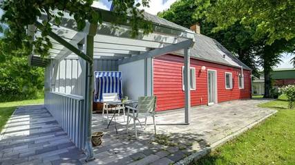 Ferienhaus für 4 Personen in Husby, Schleswig-Flensburg, Bild 1