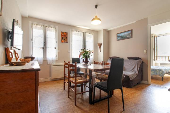 Gîte pour 4 personnes, avec jardin dans Réserve du Néouvielle - 3