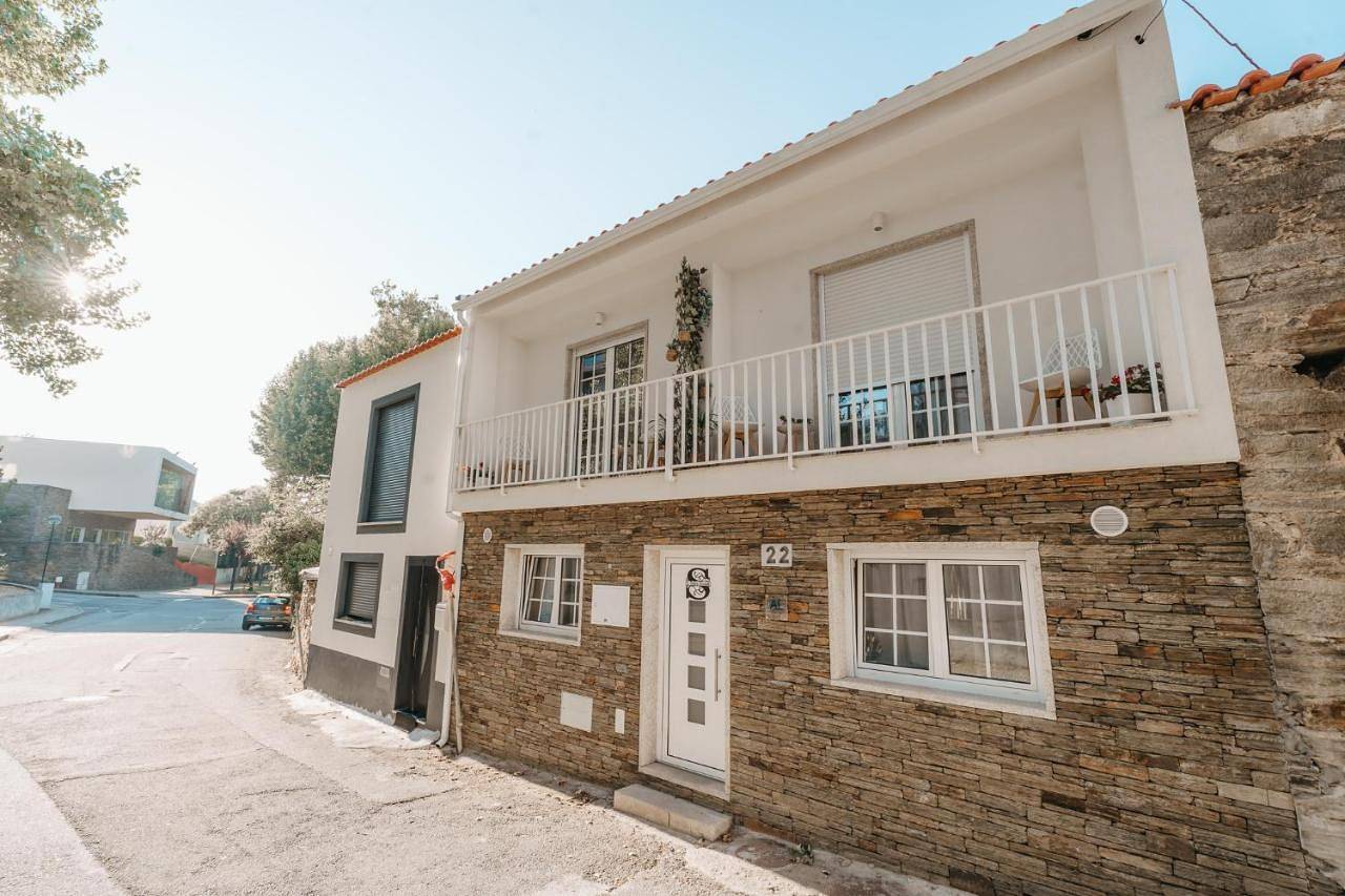 Houses São Pedro in São João da Pesqueira, Vale do Douro