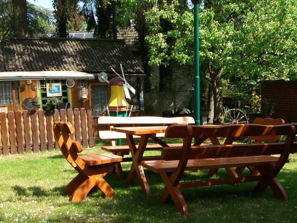 Holiday Home in Ahrensbök, Ostholstein