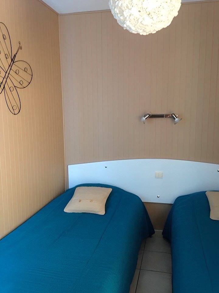 Location Cottage Le Roseau in Lac de Der-Chantecoq (Giffaumont-Champaubert), Giffaumont-Champaubert