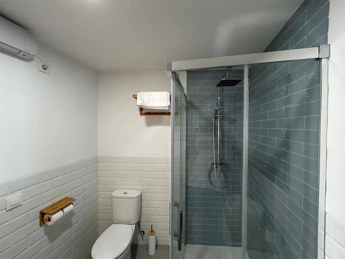 Apartamento inteiro, Double Room in Belmonte (Espanha), Cuenca (Província)