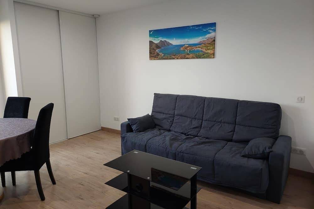 Appartamento intero, Appartement F3 bas de Villa Proche Ajaccio in Alata (Corsica), Ajaccio e dintorni