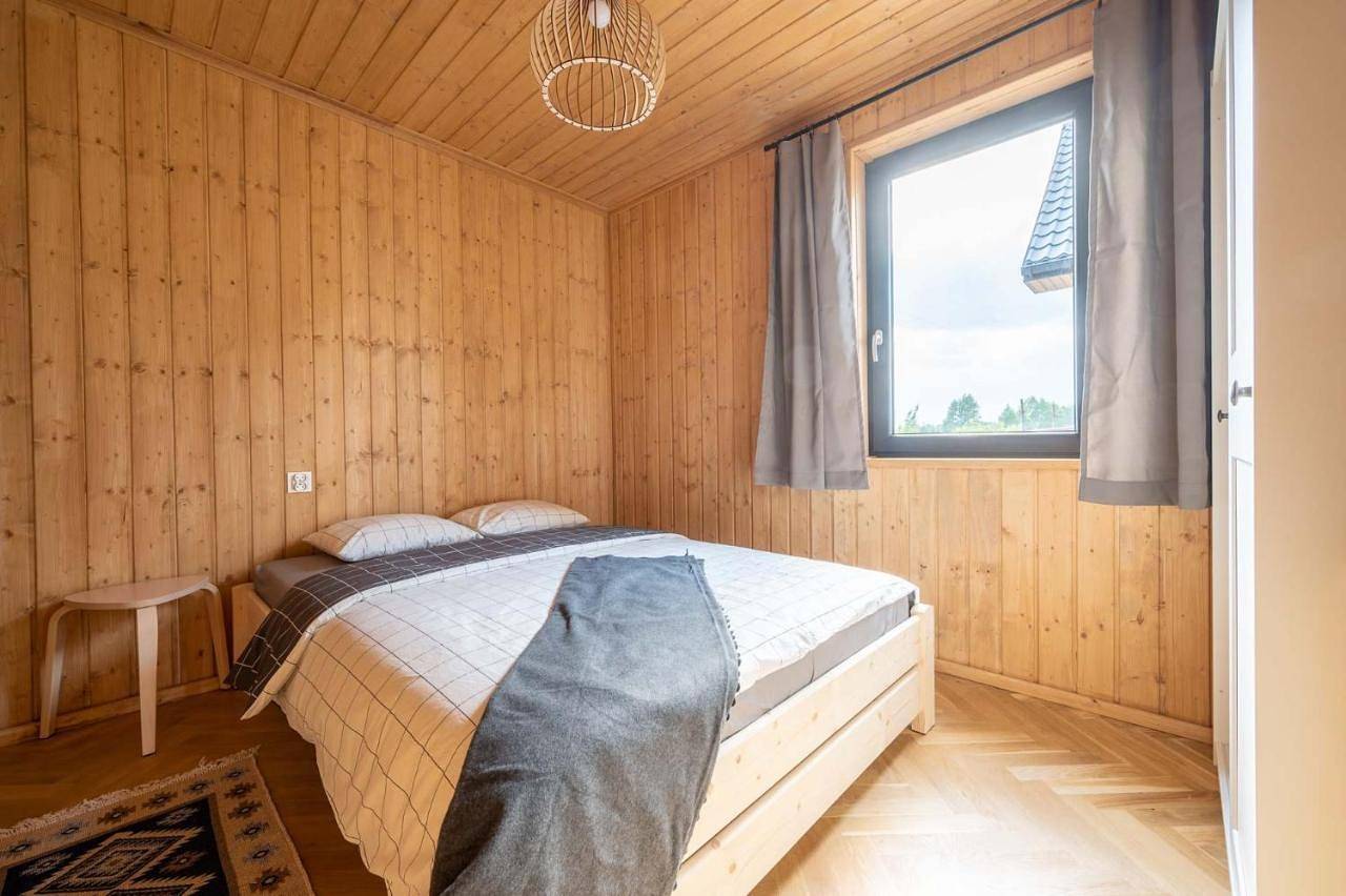 Siedlisko Rusko in Powiat Sławieński