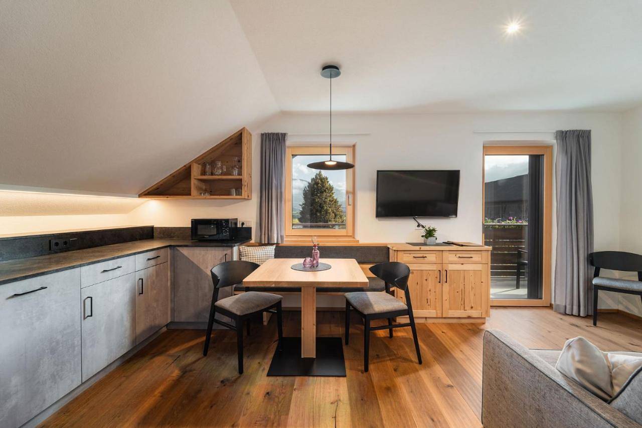 Appartamento intero, Messna Living in Santo Stefano, San Lorenzo di Sebato e dintorni