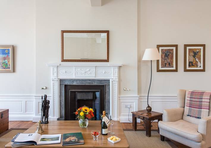 Appartamento per 6 persone in Edimburgo