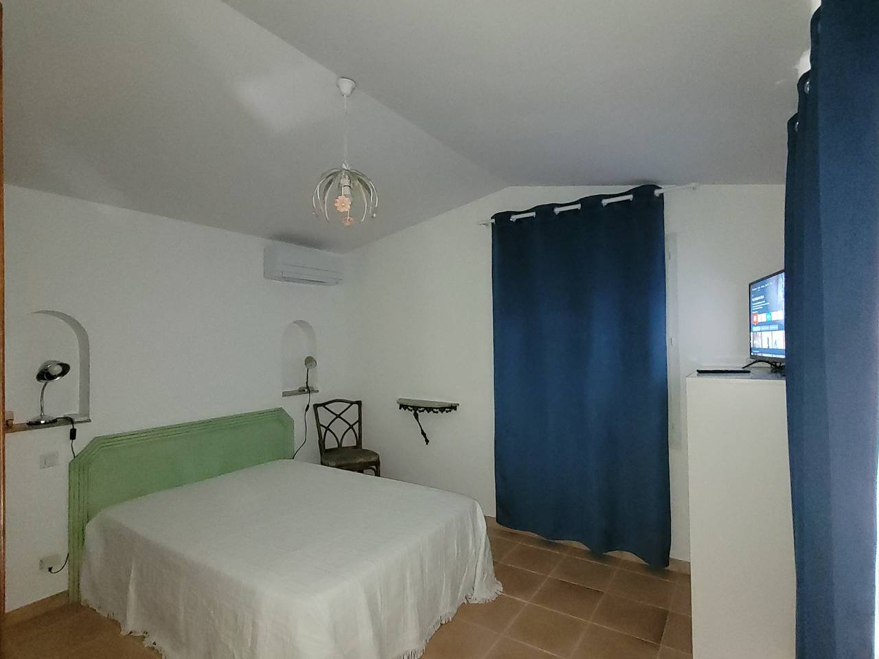 Gîte 'Mami Zi' met bergzicht, Wi-Fi en airconditioning, foto 13