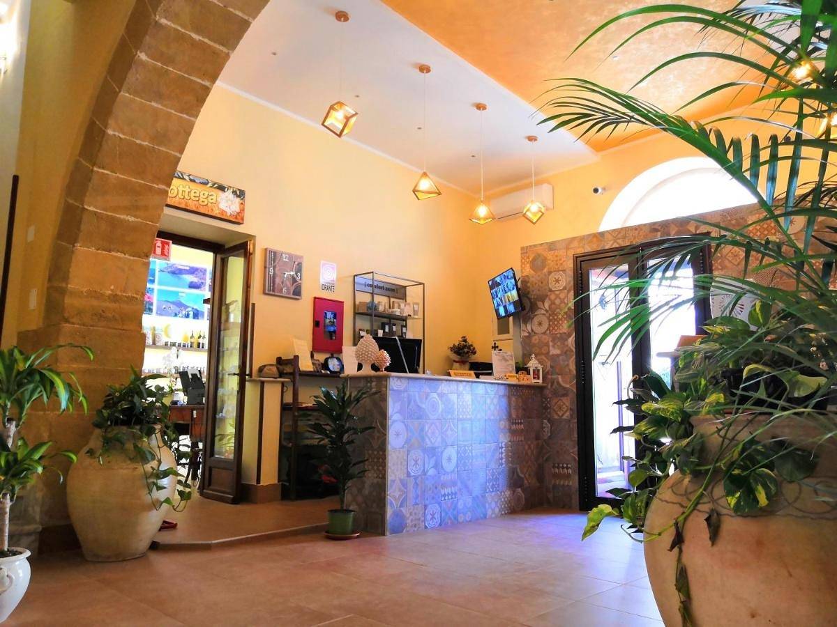 Single Room in Castelvetrano, Castelvetrano (Comune)