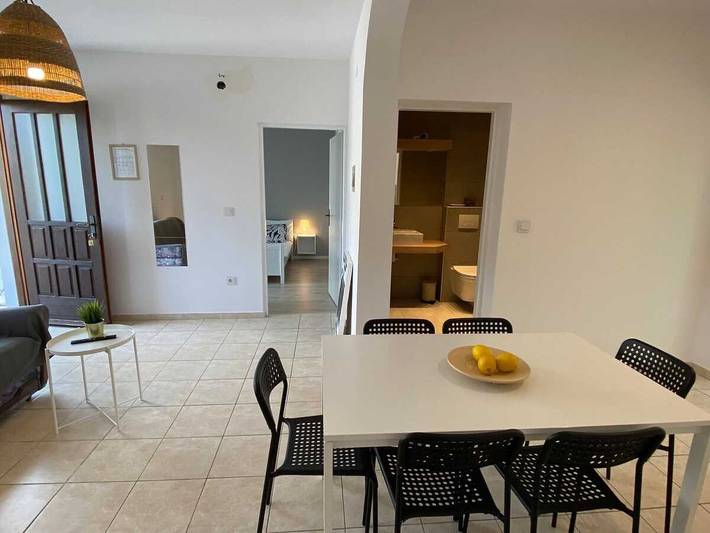 Appartement entier, Apartment Balent nr 4 in Silo (Krk), Krk