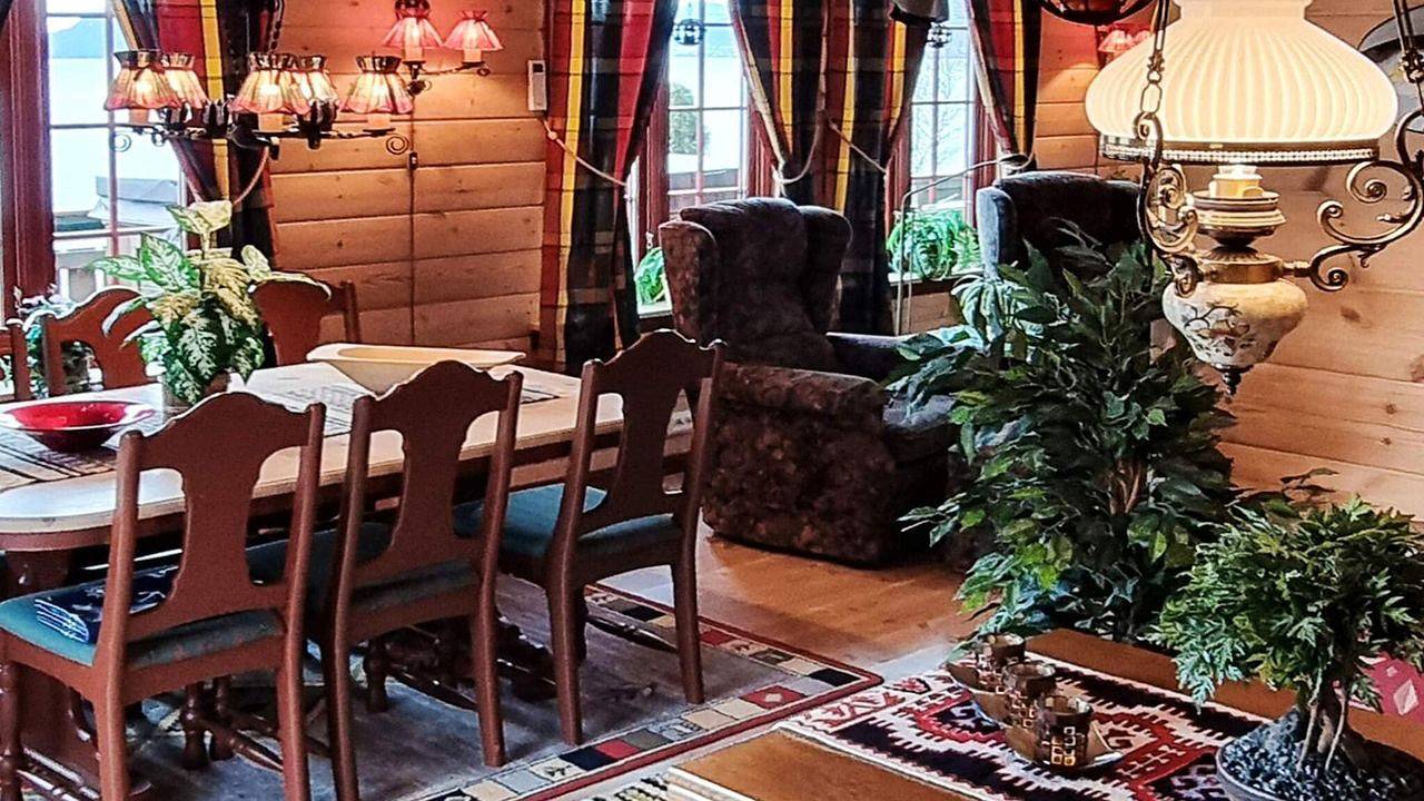 Ferienhaus für 9 Personen (136 m²) in Hundeidvik in Sykkylven