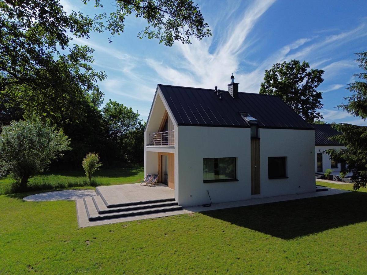 Three-Bedroom Chalet in Powiat ostrowski