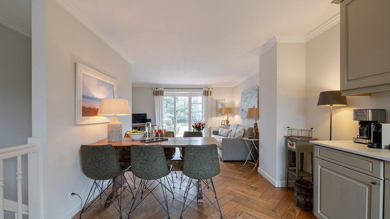 Ganze Ferienwohnung, Ferienwohnung für 4 Personen (70 m²) in Kampen in Kampen (Sylt), Sylt