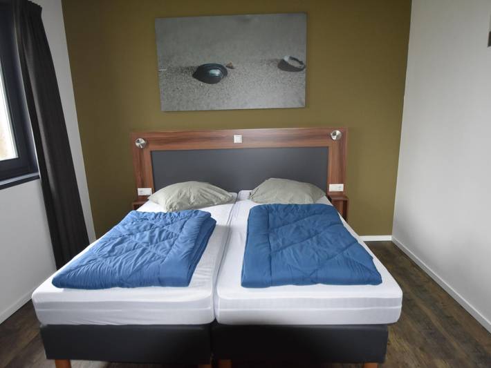 Ferienhaus für 40 Personen, mit Pool in den Niederlande - 3